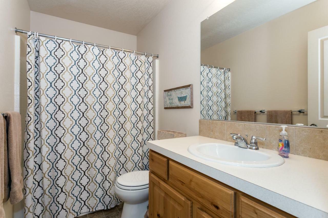 Gray Cloud Townhomes Meridian Exterior photo